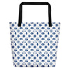 Media Tote Bag