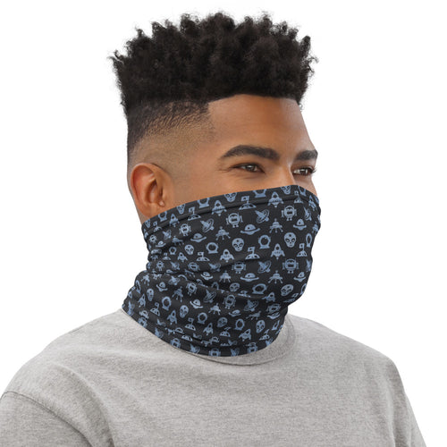 Space Neck Gaiter