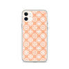 Kamon1 iPhone Case