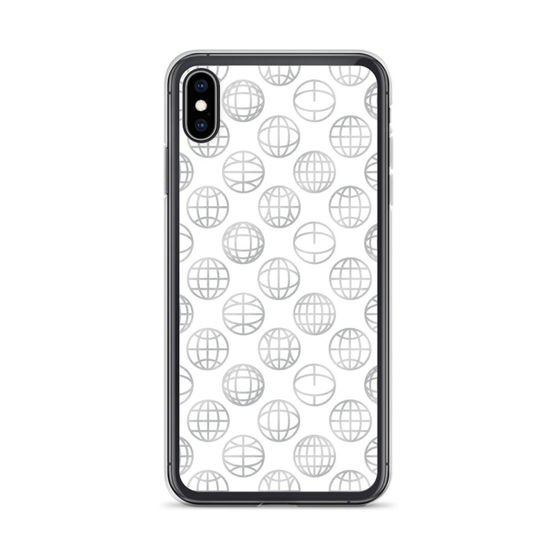 Globe iPhone Case