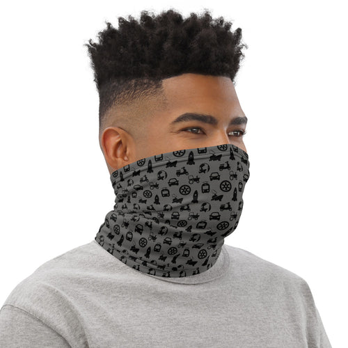 Travel Neck Gaiter