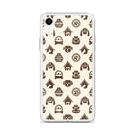 Pets iPhone Case