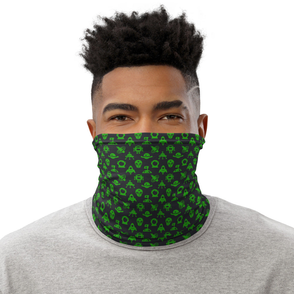 Space Neck Gaiter