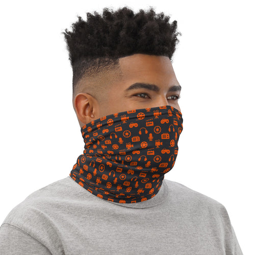 Media Neck Gaiter