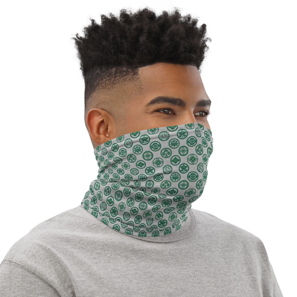 Kamon1 Neck Gaiter