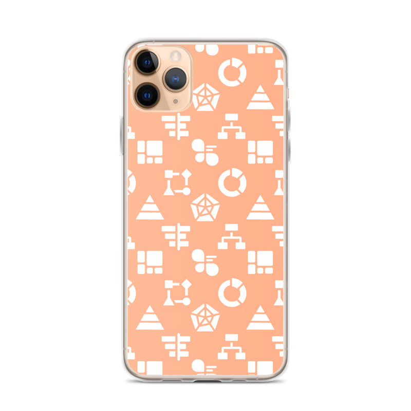 Graphic iPhone Case