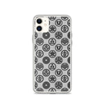 Kamon4 iPhone Case