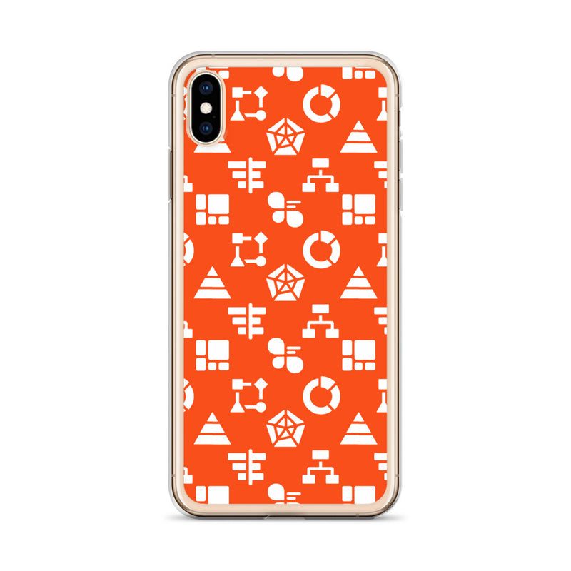 Graphic iPhone Case