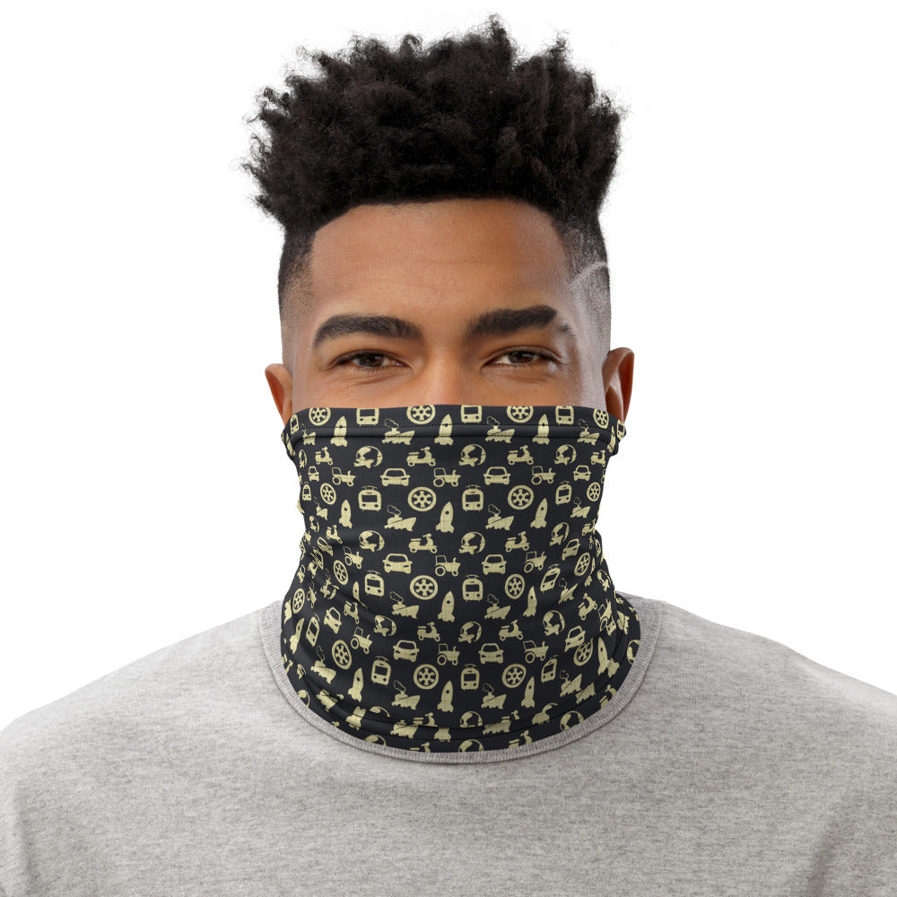 Travel Neck Gaiter