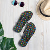 Africa Flip-Flops