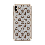 Travel iPhone Case