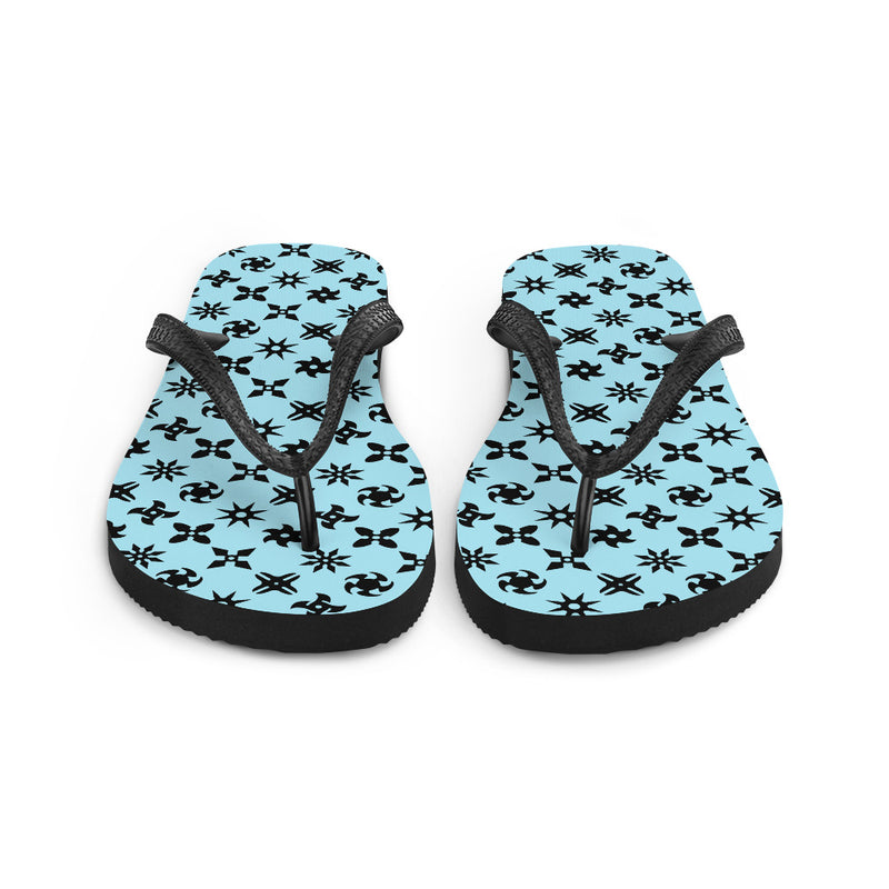 NInja Flip-Flops