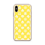 Pets iPhone Case