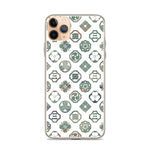 Kamon2 iPhone Case