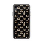 Travel iPhone Case