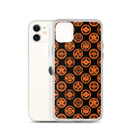 Kamon1 iPhone Case