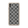 Kamon1 iPhone Case