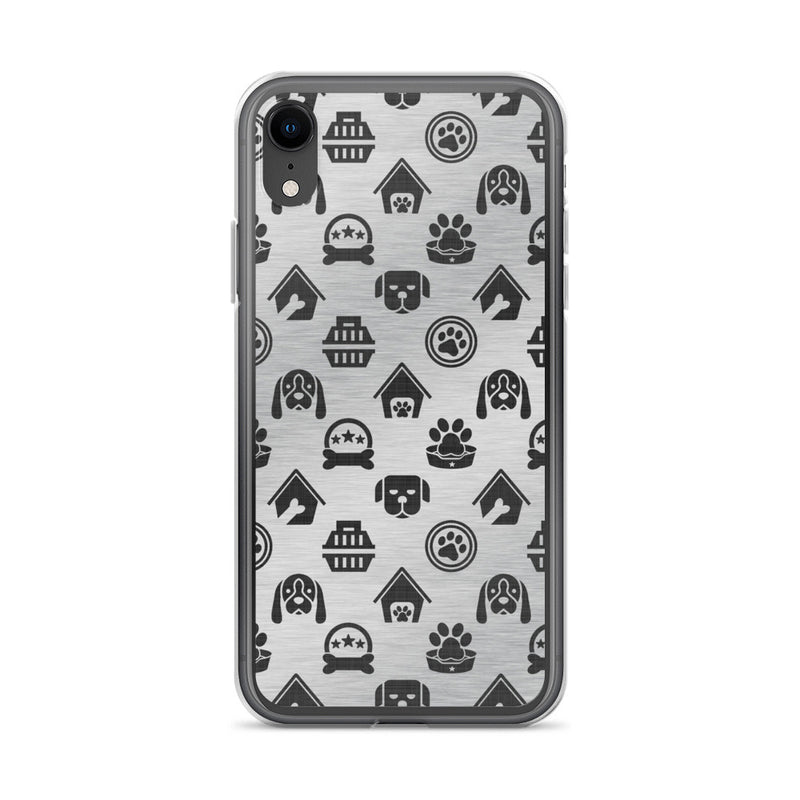 Pets iPhone Case