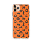 Travel iPhone Case