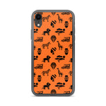 Africa iPhone Case