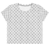 Kamon1 Crop Tee