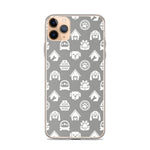 Pets iPhone Case