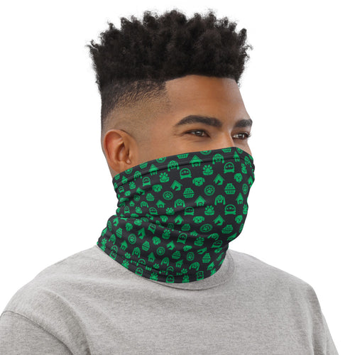 Pets Neck Gaiter