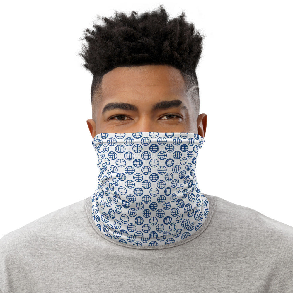 Globe Neck Gaiter