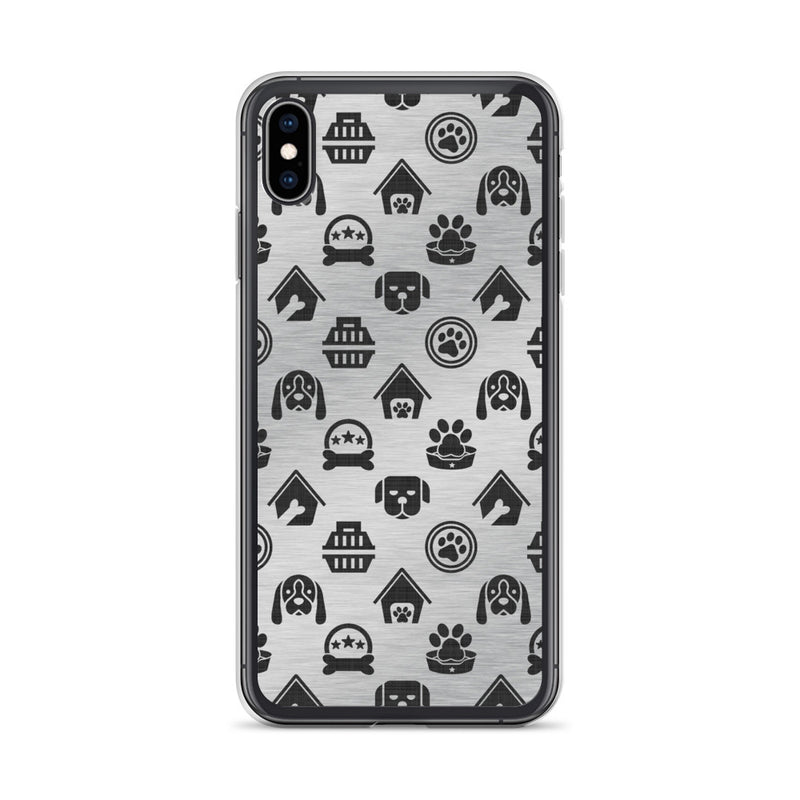 Pets iPhone Case