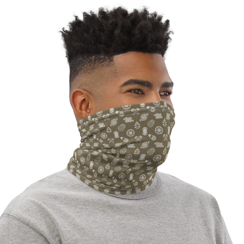 Mechanic Neck Gaiter