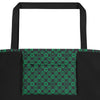 Globe Tote Bag