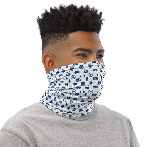 Media Neck Gaiter