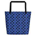 Kamon2 Tote Bag