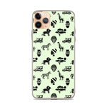 Africa iPhone Case