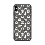 Travel iPhone Case