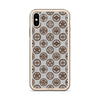 Kamon1 iPhone Case