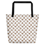 Pets Tote Bag