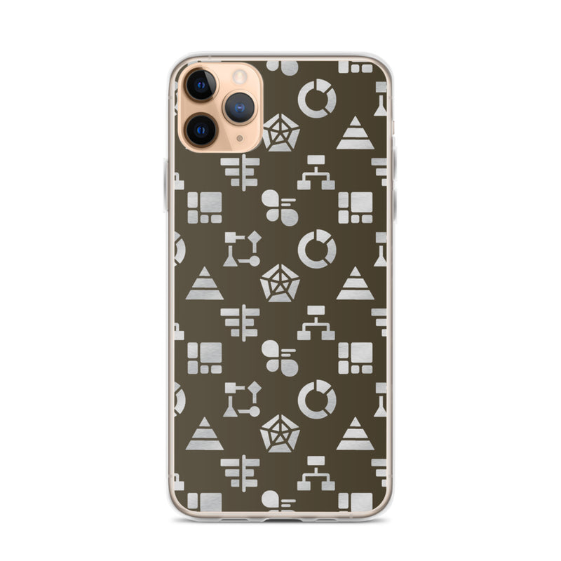 Graphic iPhone Case