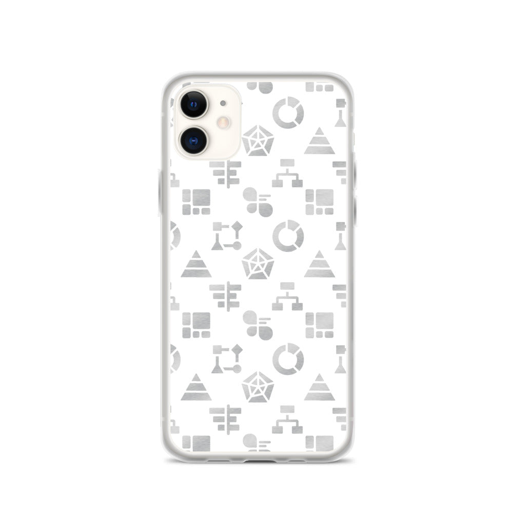 Graphic iPhone Case