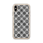 Kamon4 iPhone Case