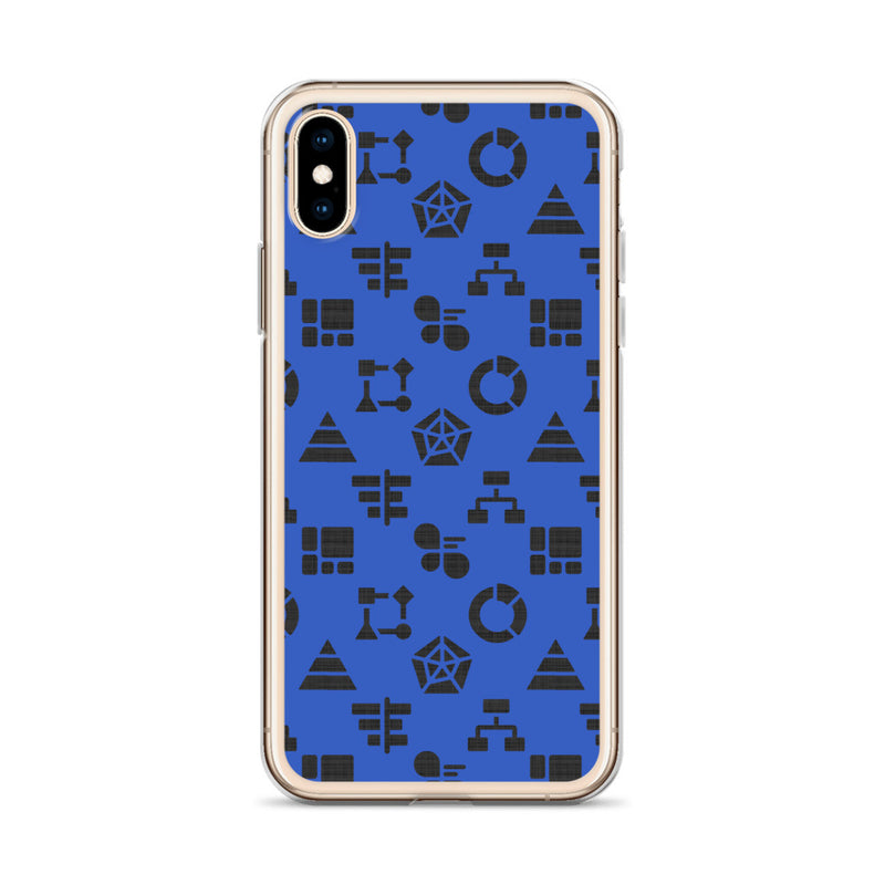 Graphic iPhone Case