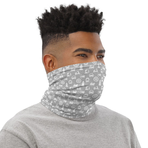 Travel Neck Gaiter