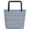 Media Tote Bag