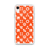 Graphic iPhone Case