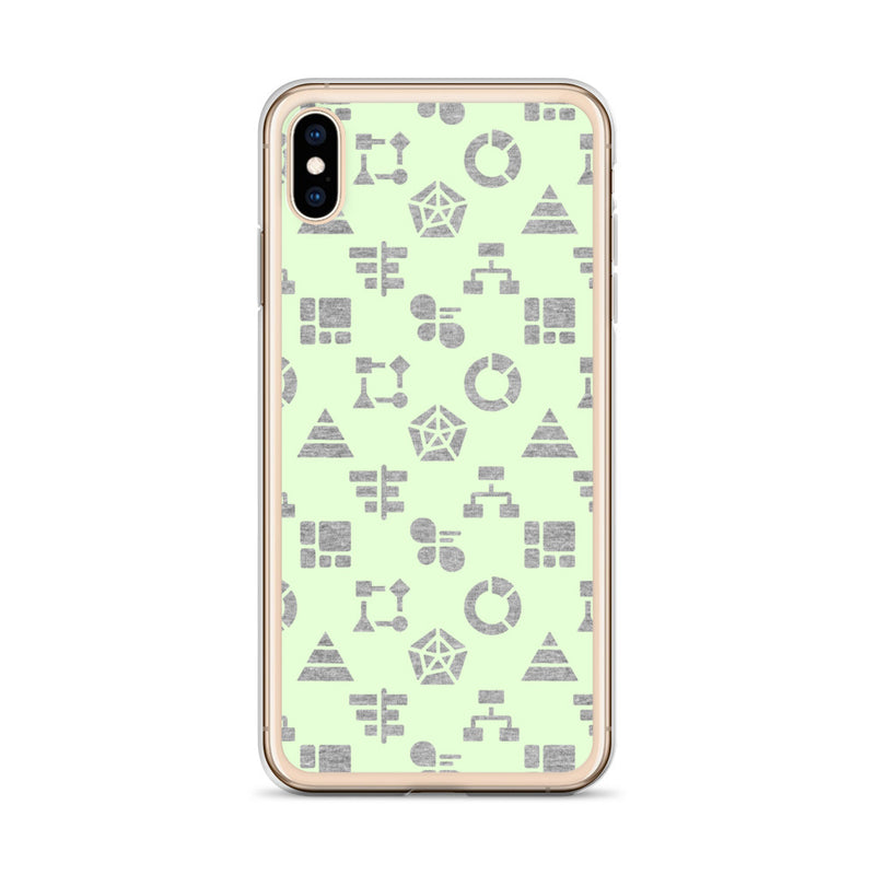 Graphic iPhone Case