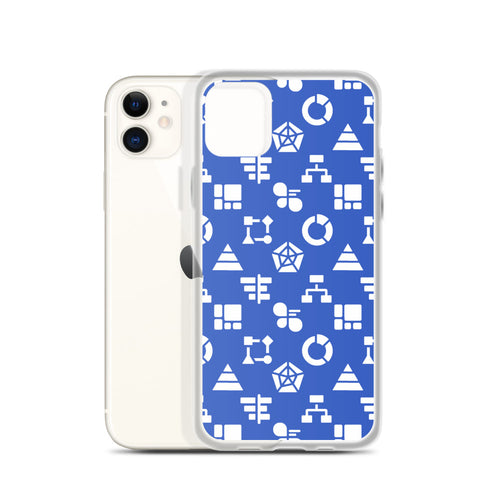 Graphic iPhone Case