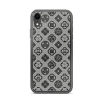 Kamon2 iPhone Case