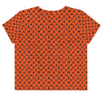 Camp Crop Tee