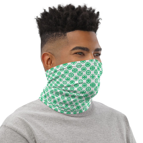 Kamon1 Neck Gaiter