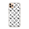 Graphic iPhone Case